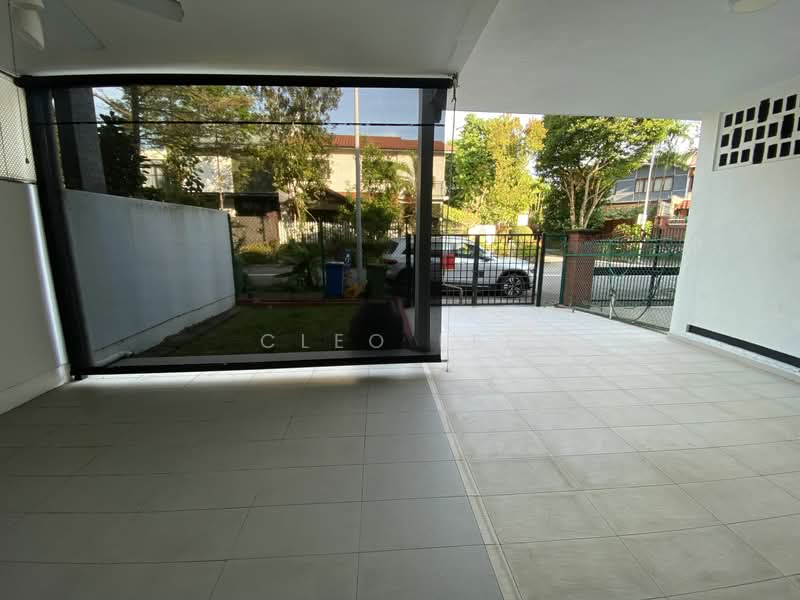 Chun Tin Road, Chun Tin Road, Clementi Park / Upper Bukit Timah, 3 Bedrooms, 1,800 sqft, Terraced House For Rent, by Cleo Lee, 11885278 - PropertyGuru.com.sg