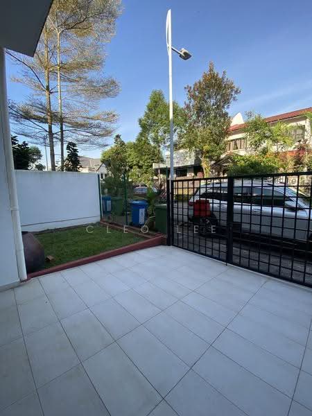 Chun Tin Road, Chun Tin Road, Clementi Park / Upper Bukit Timah, 3 Bedrooms, 1,800 sqft, Terraced House For Rent, by Cleo Lee, 11885278 - PropertyGuru.com.sg