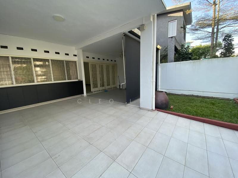 Chun Tin Road, Chun Tin Road, Clementi Park / Upper Bukit Timah, 3 Bedrooms, 1,800 sqft, Terraced House For Rent, by Cleo Lee, 11885278 - PropertyGuru.com.sg