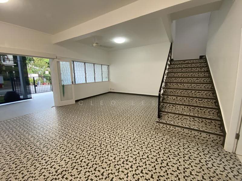 Chun Tin Road, Chun Tin Road, Clementi Park / Upper Bukit Timah, 3 Bedrooms, 1,800 sqft, Terraced House For Rent, by Cleo Lee, 11885278 - PropertyGuru.com.sg
