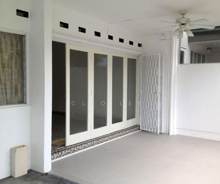 Chun Tin Road, Chun Tin Road, Clementi Park / Upper Bukit Timah, 3 Bedrooms, 1,800 sqft, Terraced House For Rent, by Cleo Lee, 11885278 - PropertyGuru.com.sg