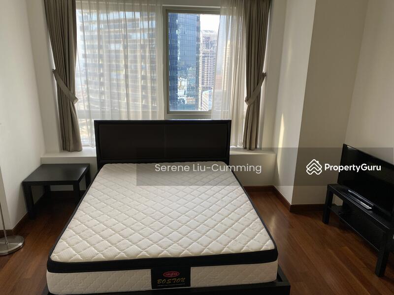 The Sail @ Marina Bay, 2 Marina Boulevard, Boat Quay / Raffles Place / Marina, 2 Bedrooms, 893 sqft, Apartment For Rent, by Serene Cumming, 1189957 - PropertyGuru.com.sg