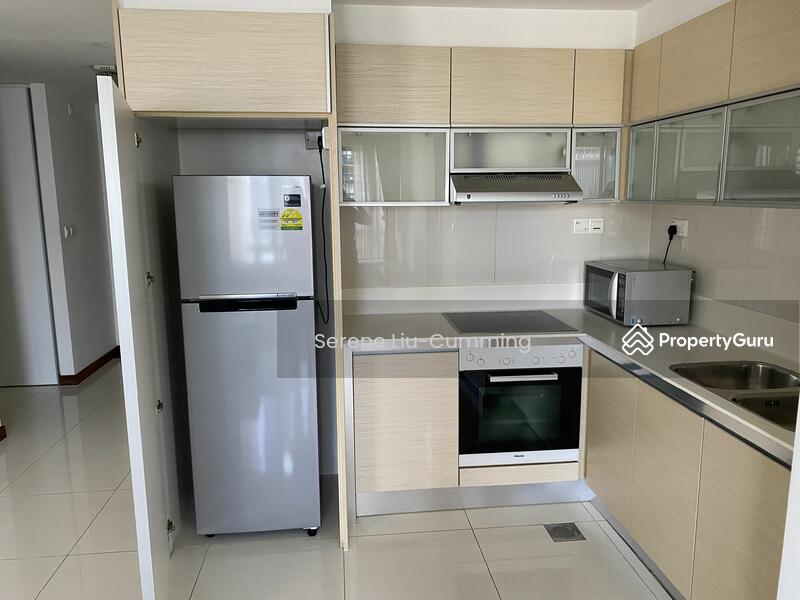 The Sail @ Marina Bay, 2 Marina Boulevard, Boat Quay / Raffles Place / Marina, 2 Bedrooms, 893 sqft, Apartment For Rent, by Serene Cumming, 1189957 - PropertyGuru.com.sg