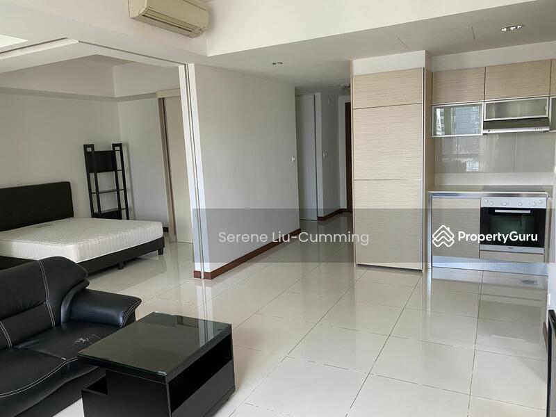 The Sail @ Marina Bay, 2 Marina Boulevard, Boat Quay / Raffles Place / Marina, 2 Bedrooms, 893 sqft, Apartment For Rent, by Serene Cumming, 1189957 - PropertyGuru.com.sg