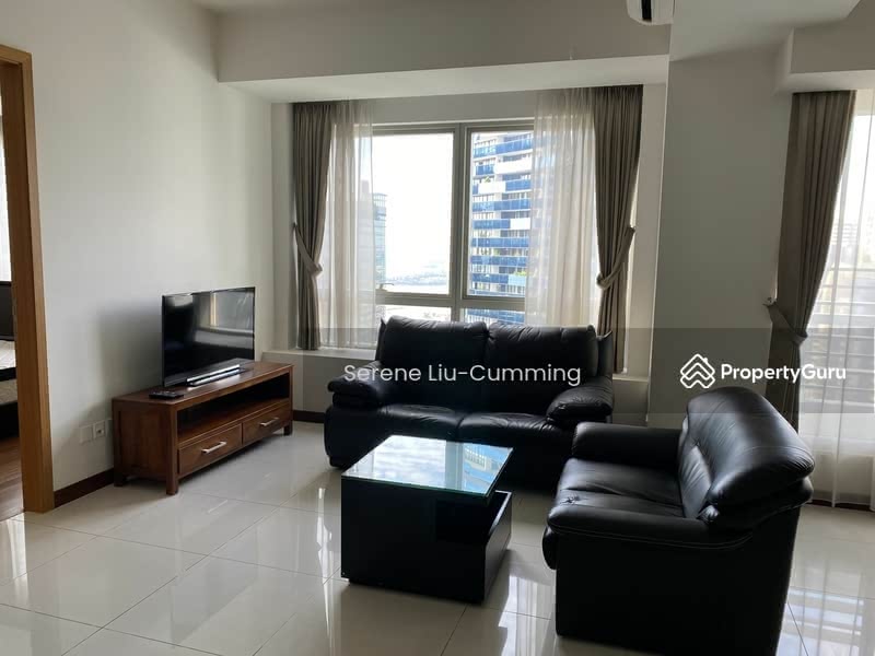 The Sail @ Marina Bay, 2 Marina Boulevard, Boat Quay / Raffles Place / Marina, 2 Bedrooms, 893 sqft, Apartment For Rent, by Serene Cumming, 1189957 - PropertyGuru.com.sg