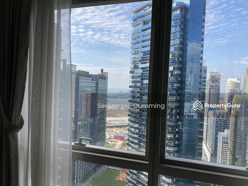 The Sail @ Marina Bay, 2 Marina Boulevard, Boat Quay / Raffles Place / Marina, 2 Bedrooms, 893 sqft, Apartment For Rent, by Serene Cumming, 1189957 - PropertyGuru.com.sg