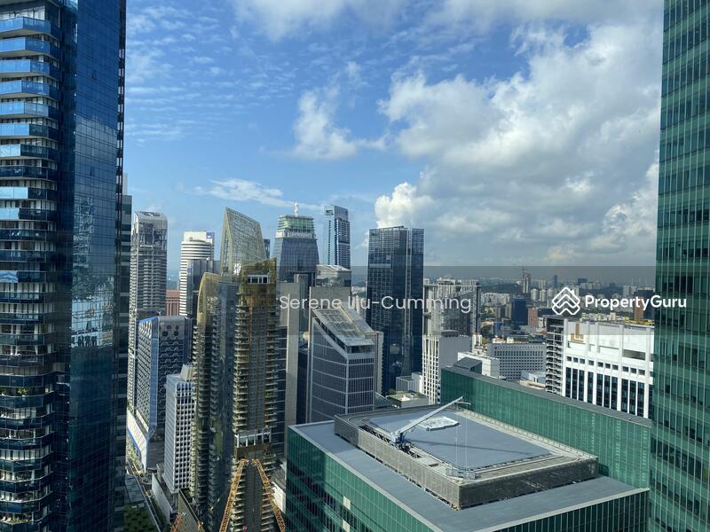 The Sail @ Marina Bay, 2 Marina Boulevard, Boat Quay / Raffles Place / Marina, 2 Bedrooms, 893 sqft, Apartment For Rent, by Serene Cumming, 1189957 - PropertyGuru.com.sg