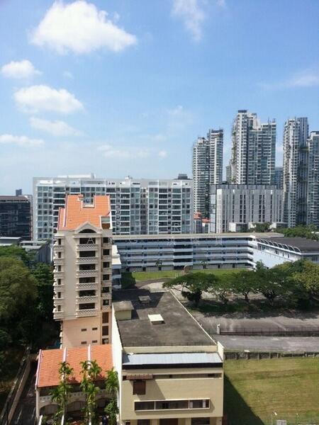 The Wharf Residence, 7 Tong Watt Road, 3 Bedrooms, 1,453 sqft, Condominium For Rent, by Katherine Ang 洪佩真, 11916007 - PropertyGuru.com.sg