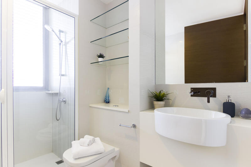The Wharf Residence, 7 Tong Watt Road, 3 Bedrooms, 1,453 sqft, Condominium For Rent, by Katherine Ang 洪佩真, 11916007 - PropertyGuru.com.sg