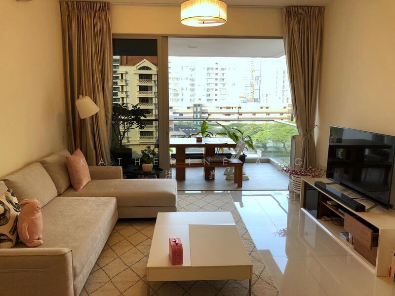 The Wharf Residence, 7 Tong Watt Road, 3 Bedrooms, 1,453 sqft, Condominium For Rent, by Katherine Ang 洪佩真, 11916007 - PropertyGuru.com.sg