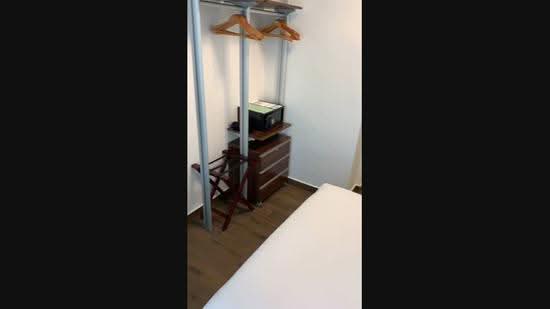 Fortville, 19 Fort Road, East Coast / Marine Parade, 1 Bedroom, 290 sqft, Condominium For Rent, by Kai Chen, 11918481 - PropertyGuru.com.sg