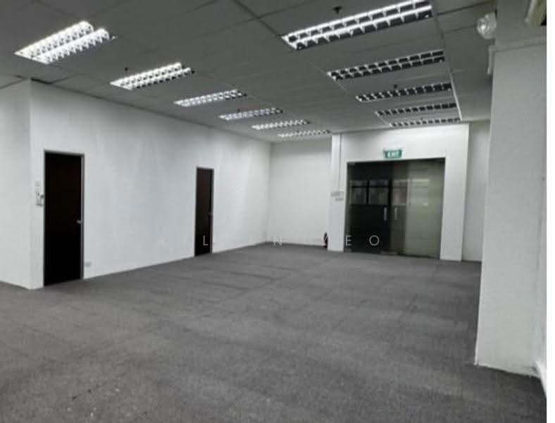 Midview City, 28 Sin Ming Lane, Ang Mo Kio / Bishan / Thomson, 1,496 sqft, Light Industrial (B1) For Rent, by Aileen Yeo, 11922825 - Interior - CommercialGuru.com.sg