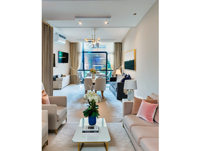 For Sale - River Place