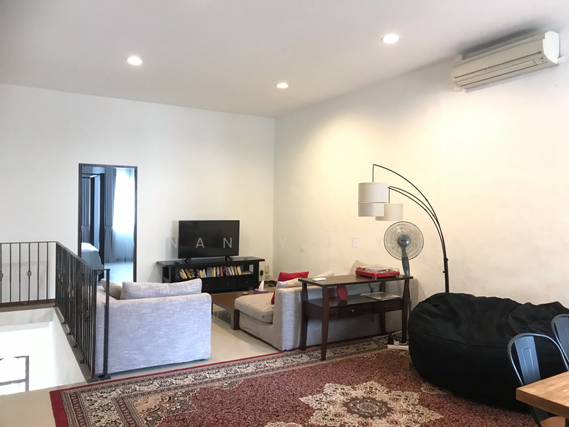 For Rent - D2 Everton / Blair