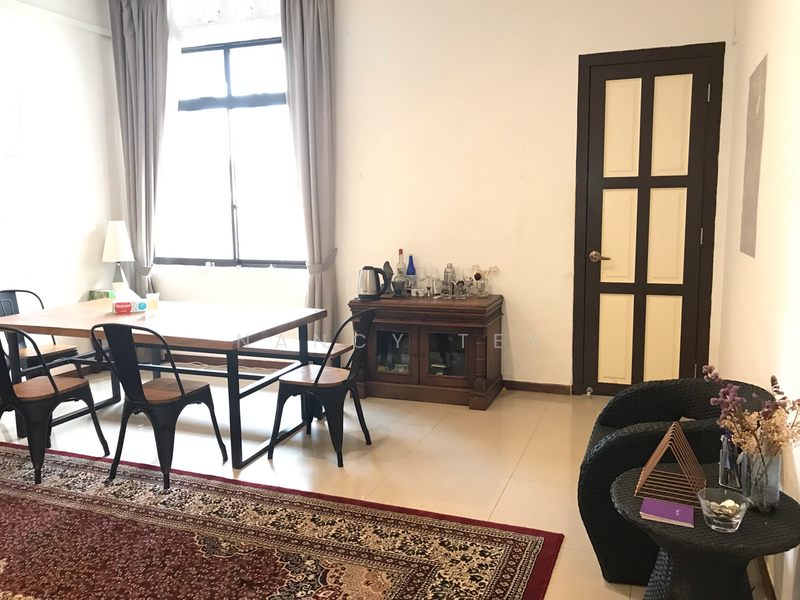 For Rent - D2 Everton / Blair