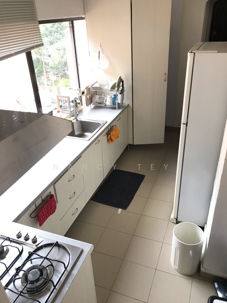 For Rent - D2 Everton / Blair