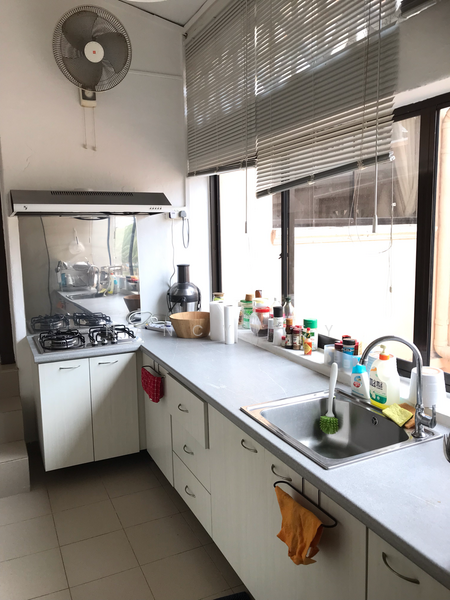 For Rent - D2 Everton / Blair