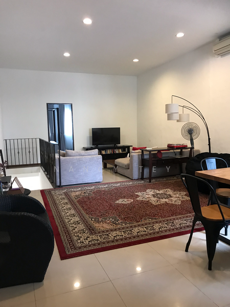 For Rent - D2 Everton / Blair