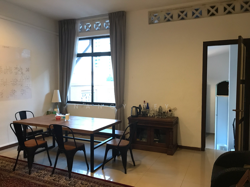 For Rent - D2 Everton / Blair