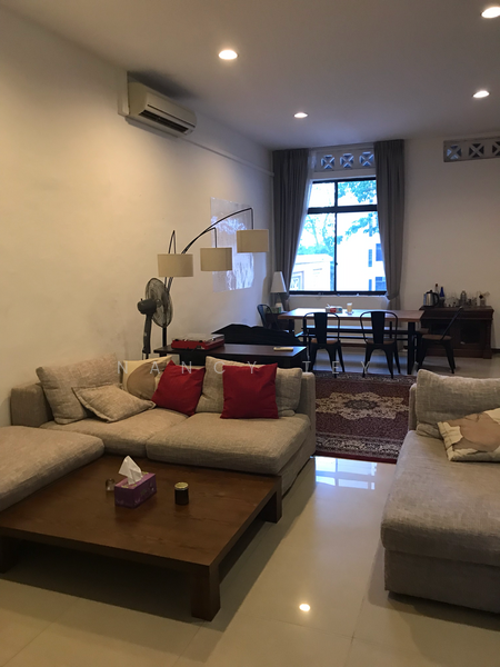 For Rent - D2 Everton / Blair