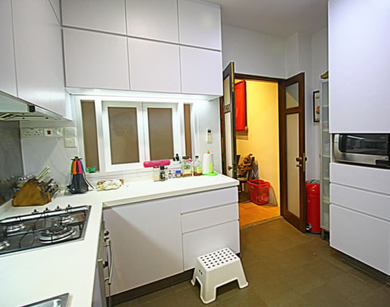 Everton Road, Everton Rd, 4 Bedrooms, 3,500 sqft, Conservation House For Rent, by Renee Lim, 11935298 - Kitchen - PropertyGuru.com.sg