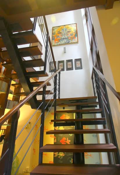 Everton Road, Everton Rd, 4 Bedrooms, 3,500 sqft, Conservation House For Rent, by Renee Lim, 11935298 - PropertyGuru.com.sg