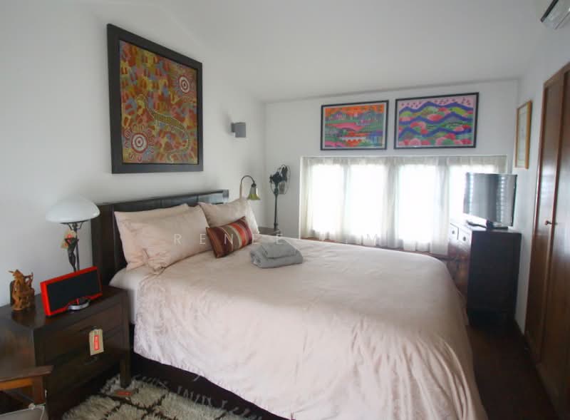 Everton Road, Everton Rd, 4 Bedrooms, 3,500 sqft, Conservation House For Rent, by Renee Lim, 11935298 - Level 3 Bedroom 4 - PropertyGuru.com.sg