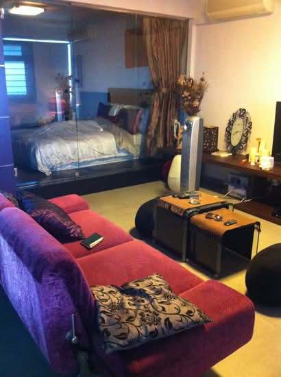 3 Tanjong Pagar Plaza, 3 Tanjong Pagar Plaza, 1 Bedroom, 630 sqft, HDB Flat For Rent, by Joycelyn Poh, 11945186 - Designer unit - PropertyGuru.com.sg