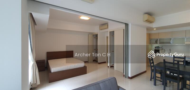 The Sail @ Marina Bay, 2 Marina Boulevard, 1 Bedroom, 657 sqft, Apartment For Rent, by Archer Tan C H, 11958624 - PropertyGuru.com.sg