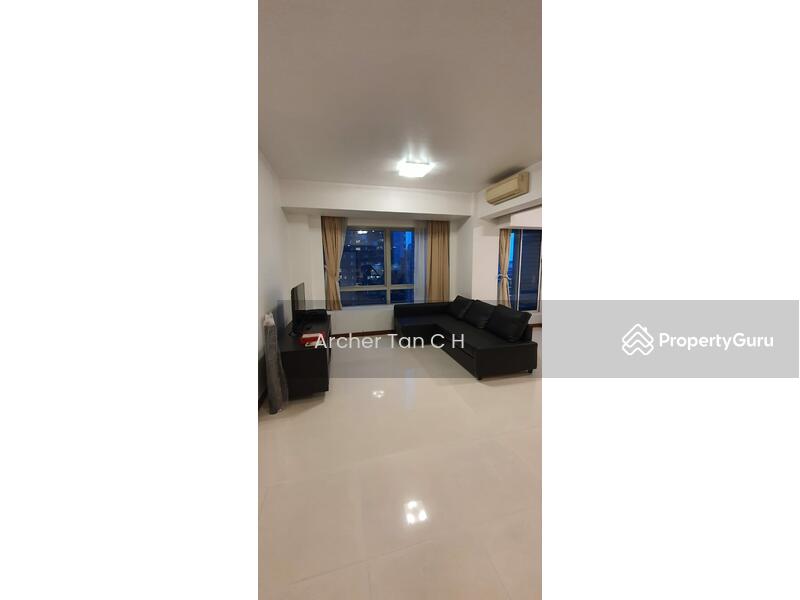 The Sail @ Marina Bay, 2 Marina Boulevard, 1 Bedroom, 657 sqft, Apartment For Rent, by Archer Tan C H, 11958624 - PropertyGuru.com.sg