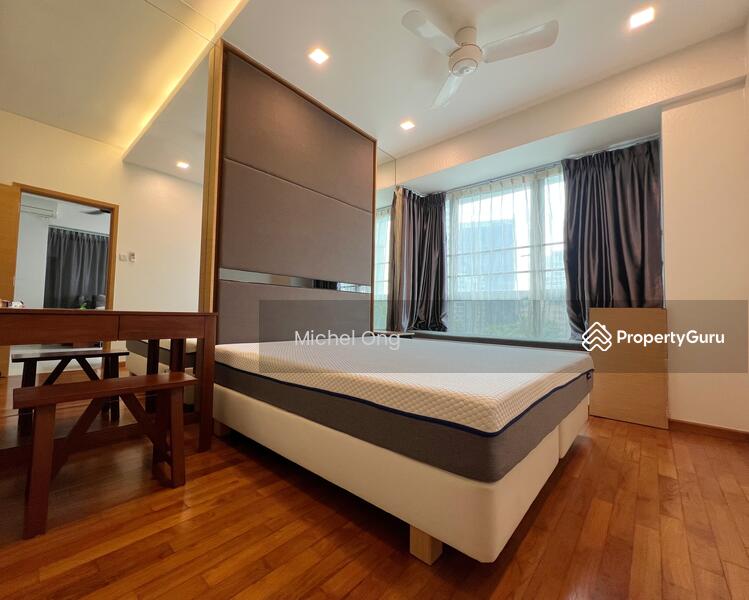 Pavilion 11, 25 Akyab Road, 2 Bedrooms, 958 sqft, Condominium For Rent, by Michel Ong, 11960499 - PropertyGuru.com.sg