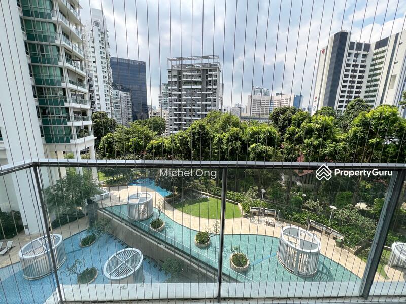 Pavilion 11, 25 Akyab Road, 2 Bedrooms, 958 sqft, Condominium For Rent, by Michel Ong, 11960499 - PropertyGuru.com.sg