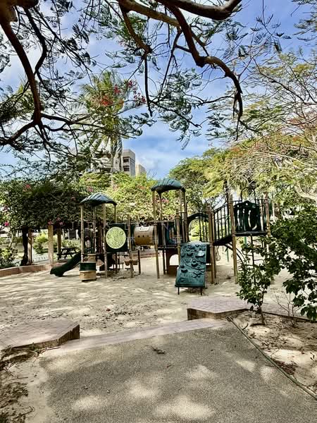 Bayshore Park Condominium For Sale at S$ 1,230,000 | PropertyGuru Singapore