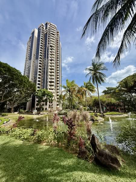Bayshore Park Condominium For Sale at S$ 1,230,000 | PropertyGuru Singapore
