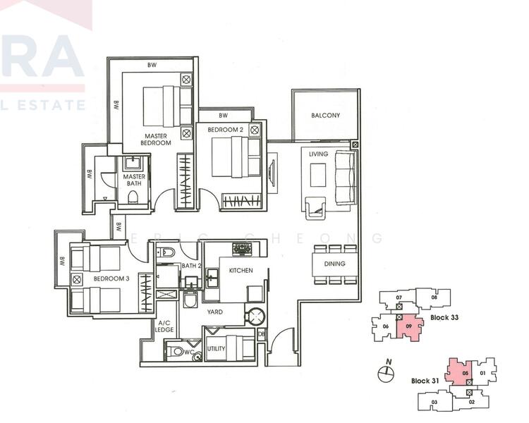 For Rent Versilia On Haig