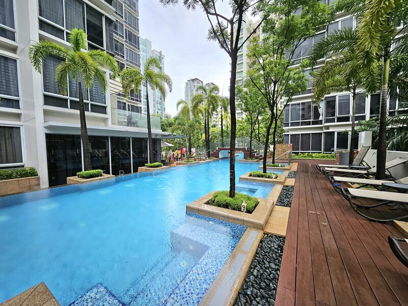 For Rent - Versilia On Haig