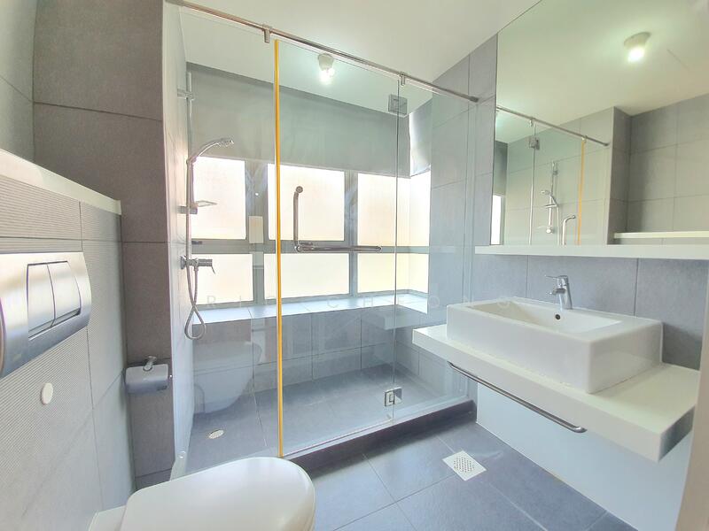 For Rent - Versilia On Haig