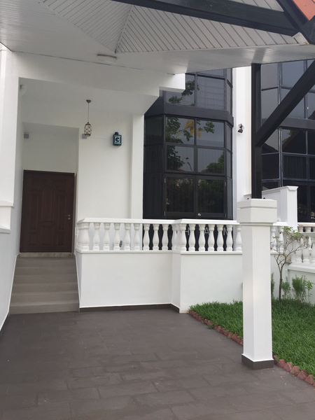 For Rent - Kings Road