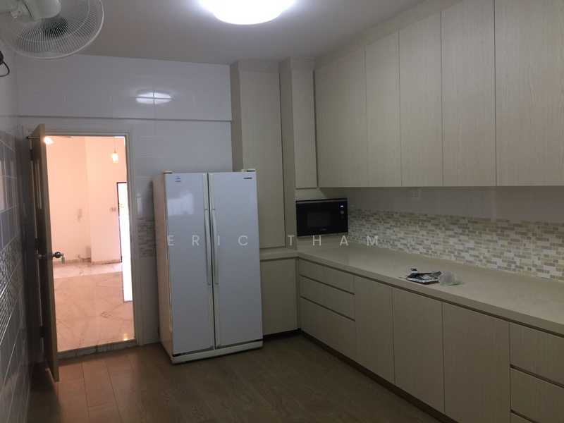 For Rent - Kings Road