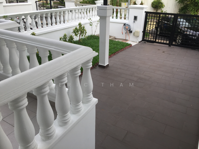 For Rent - Kings Road