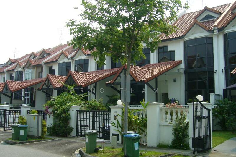 For Rent - Kings Road