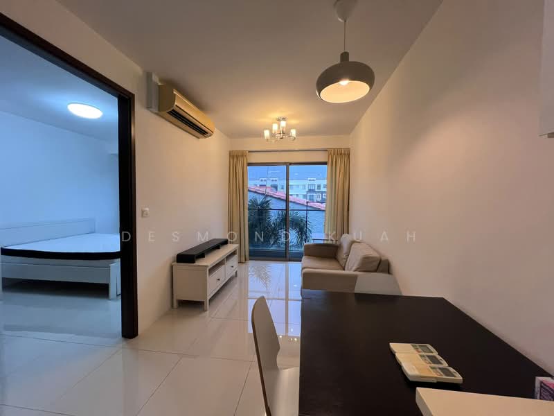Siglap V, 2 First Street, 1 Bedroom, 517 sqft, Condominium For Sale, by Desmond Kuah, 11979568 - PropertyGuru.com.sg