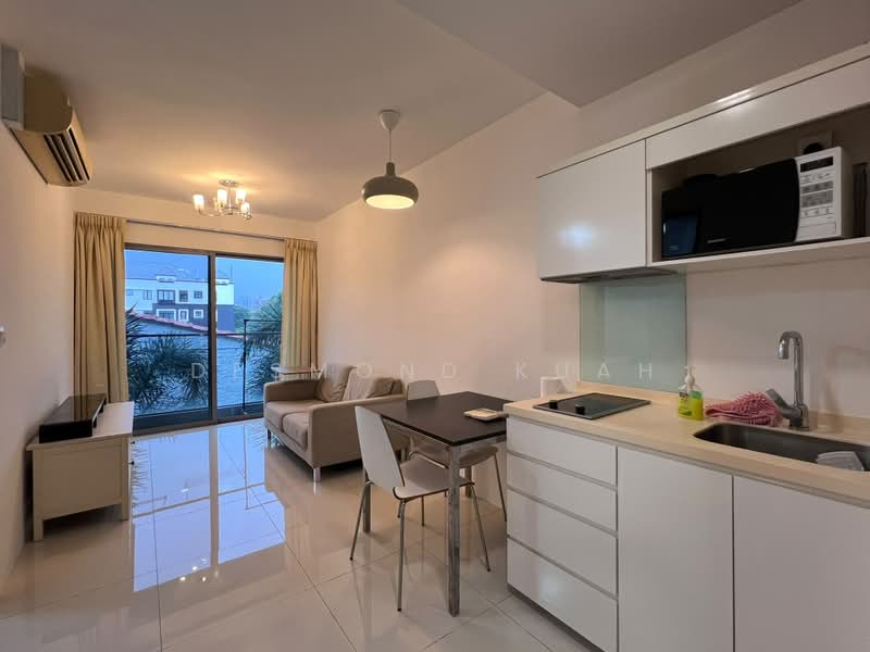 Siglap V, 2 First Street, 1 Bedroom, 517 sqft, Condominium For Sale, by Desmond Kuah, 11979568 - PropertyGuru.com.sg