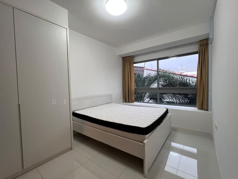 Siglap V, 2 First Street, 1 Bedroom, 517 sqft, Condominium For Sale, by Desmond Kuah, 11979568 - PropertyGuru.com.sg