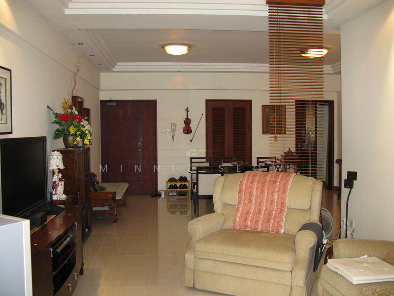 The Sunnydale Condominium For Sale at S$ 2,100,000 | PropertyGuru Singapore