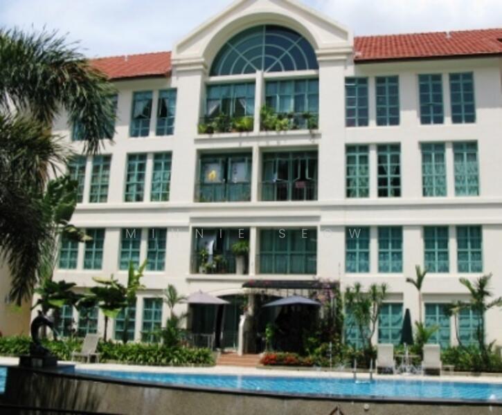 The Sunnydale Condominium For Sale at S$ 2,100,000 | PropertyGuru Singapore