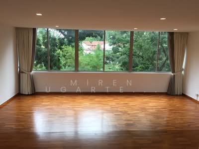 For Rent - Nassim Regency