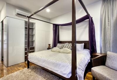 For Rent - Nassim Regency