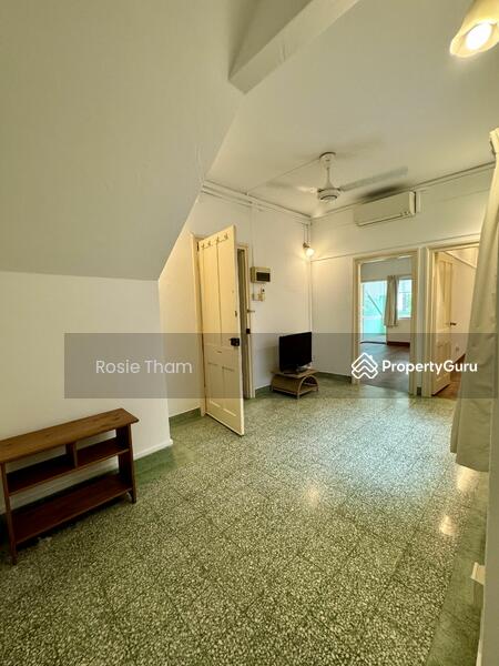 55 Tiong Bahru Road, 55 Tiong Bahru Road, 3 Bedrooms, 1,060 sqft, Apartment For Rent, by Rosie Tham, 1199095 - PropertyGuru.com.sg