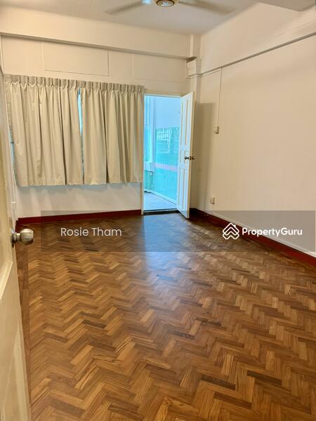 55 Tiong Bahru Road, 55 Tiong Bahru Road, 3 Bedrooms, 1,060 sqft, Apartment For Rent, by Rosie Tham, 1199095 - PropertyGuru.com.sg